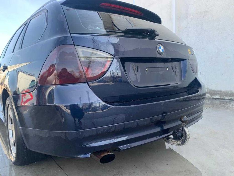 Dezmembrez bmw seria 3 e91/ cod 204D4 Bmw 3 (E90) 2.0 diesel/