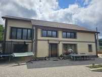 Casa in Lupeni cu teren