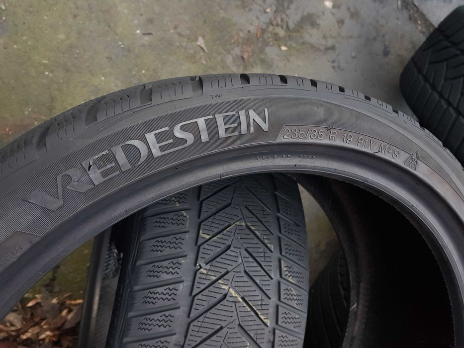 anvelope Continental,Vredestein 235/35/19 m&s iarna