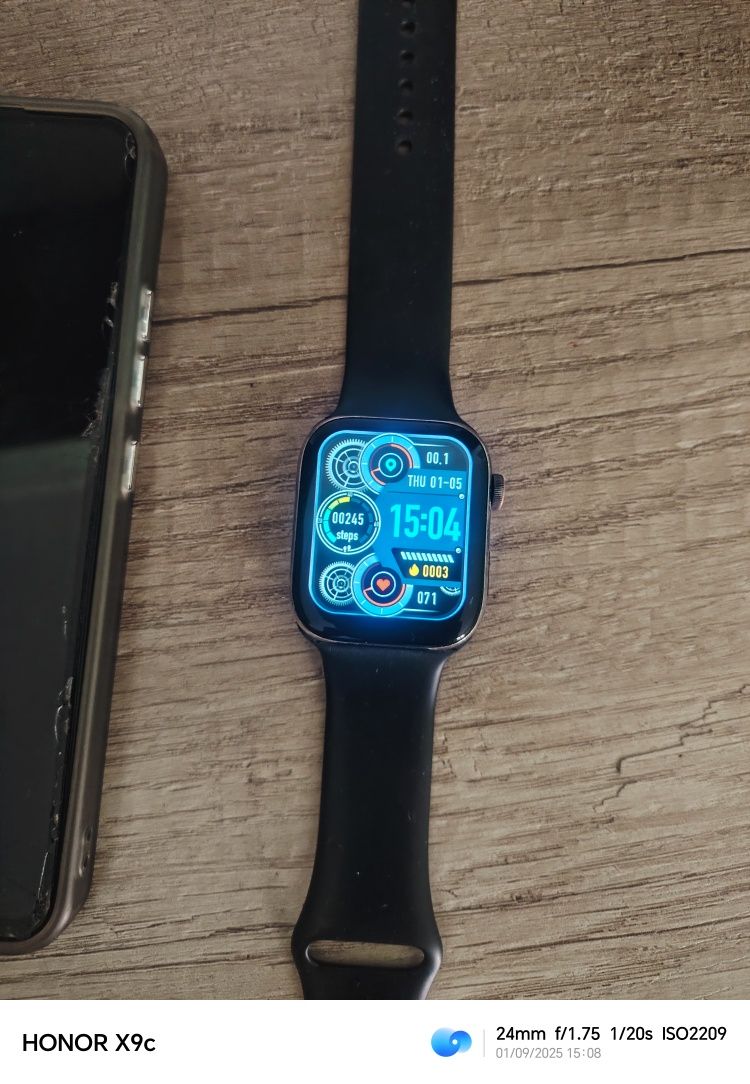 Realmi telefon sotiladi,+pour bank va smart watch 8 qoshib beraman