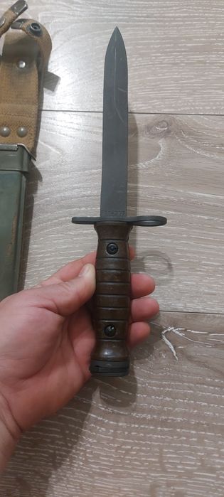 Italia A.E.P. (Arsenale Esercito Piacenza) 
1964