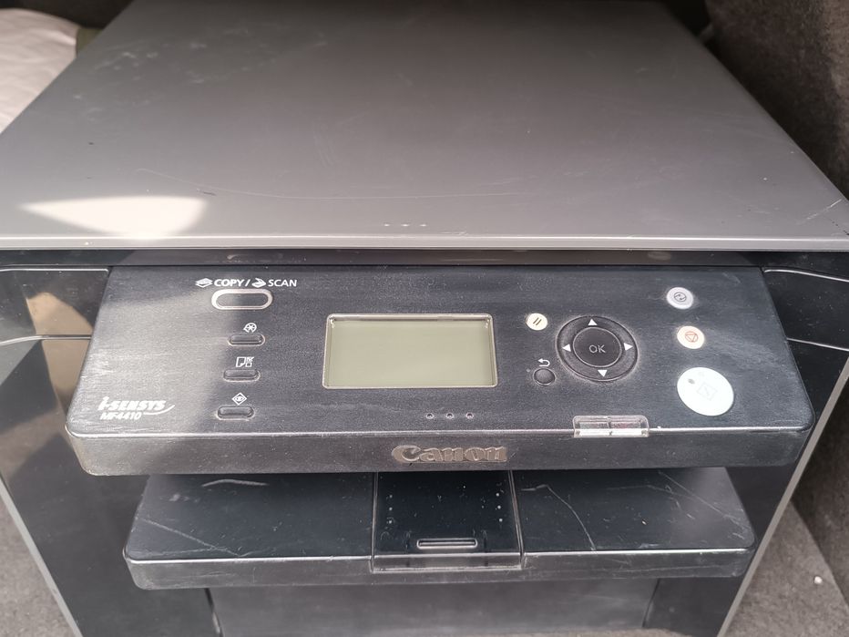 canon MF 4410.bahasi kelisimli