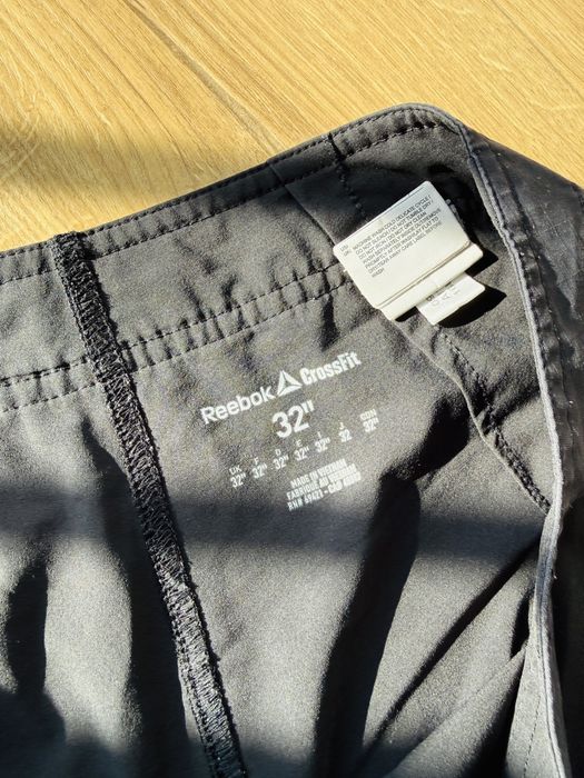 Pantaloni Reebok Crossfit  S