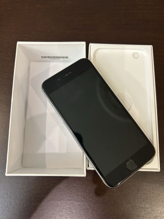 iphone 6s 64 gb, Всё работает хорошо