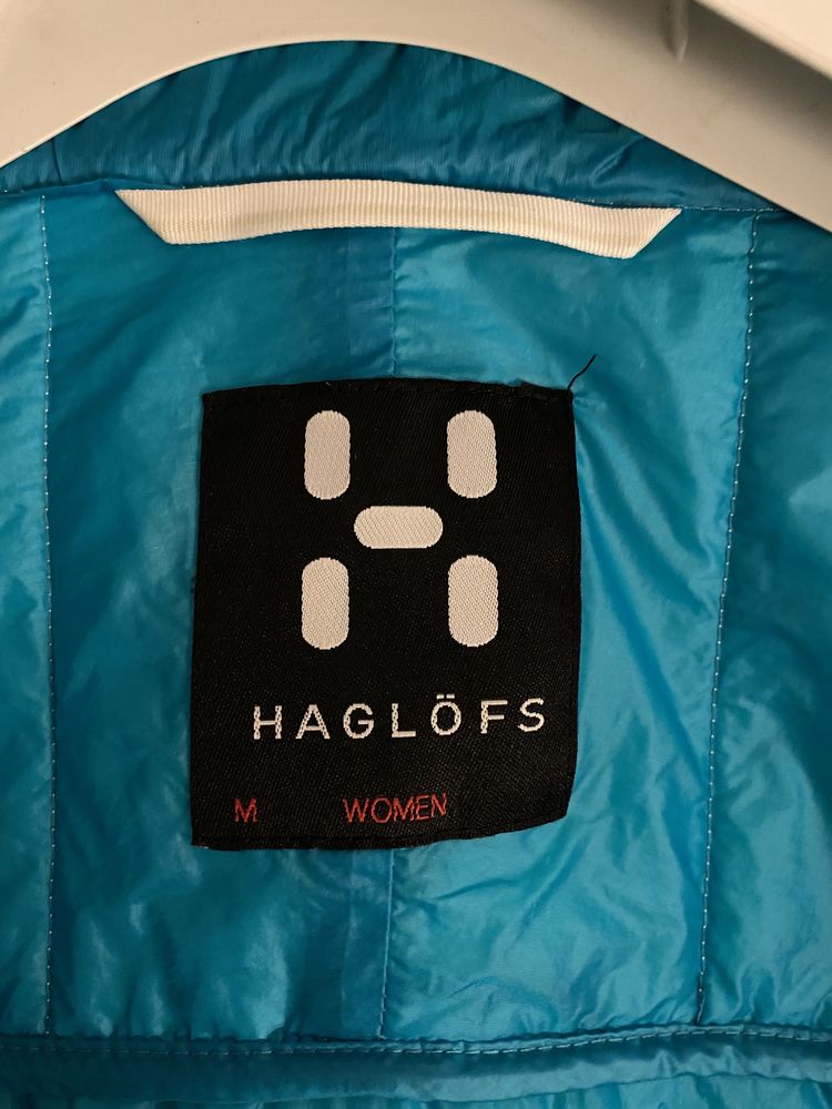 Haglofs BARRIER PRO, M dama, stare excelenta, G485