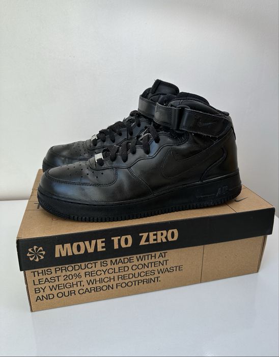 Nike Air Force 1 High ( 44) Маратонки