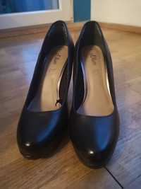 Дамски обувки S. Oliver