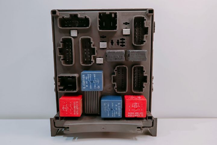 Panou Sigurante  8200004201E / 518095401 Renault Laguna a 2-a generat