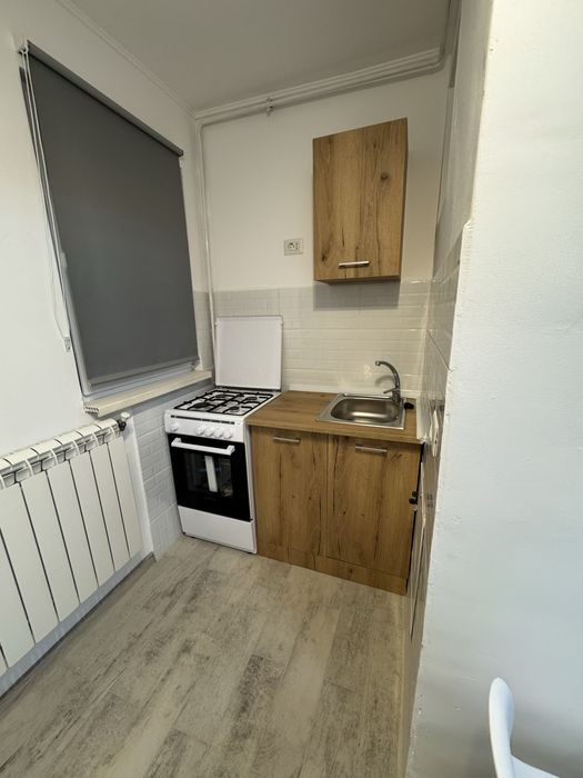 Garsoniera de inchiriat