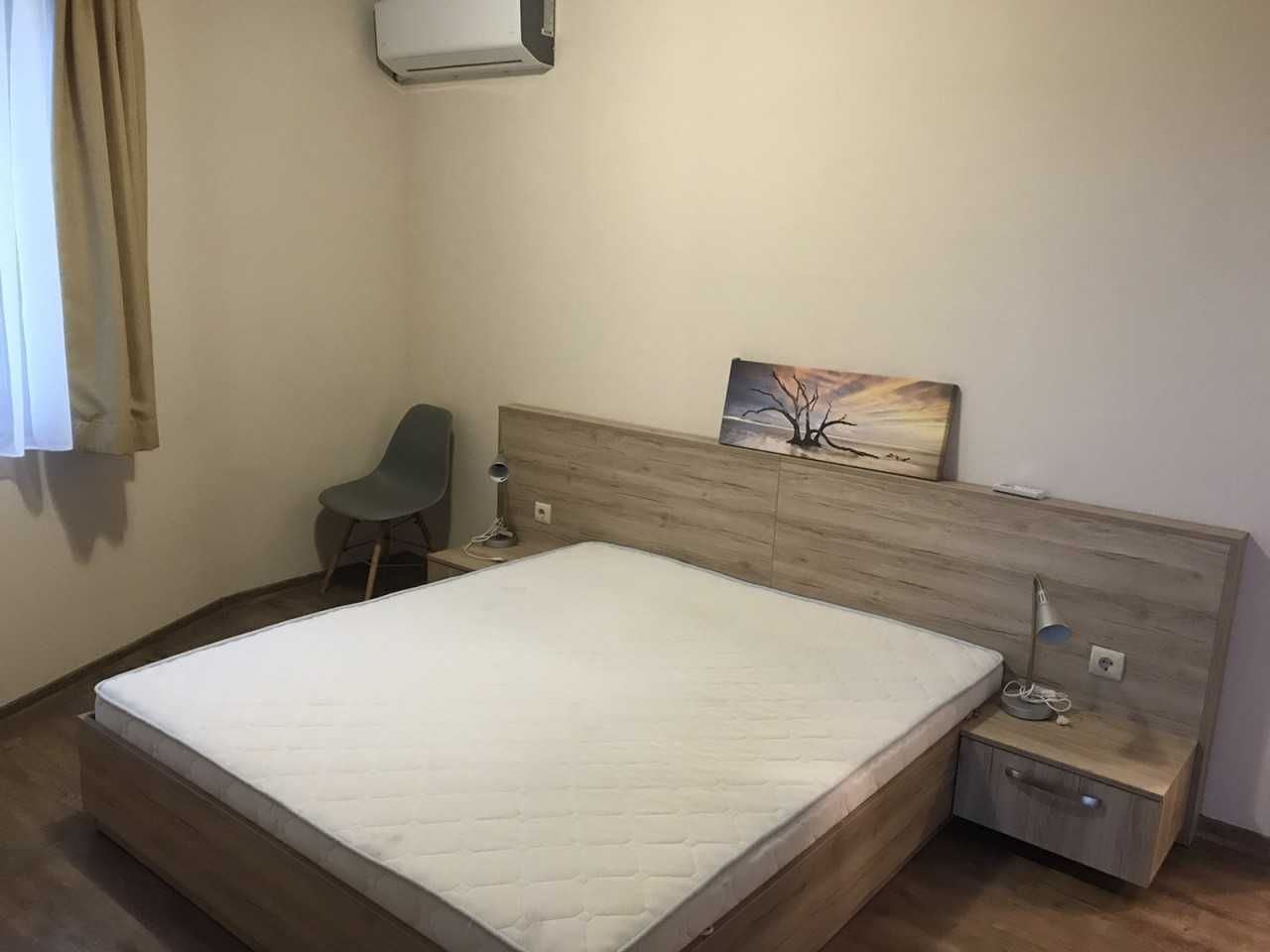 Дава се под наем Двустаен апартамент в Пловдив, Южен - 60 кв.м за 275 € - Снимка #4