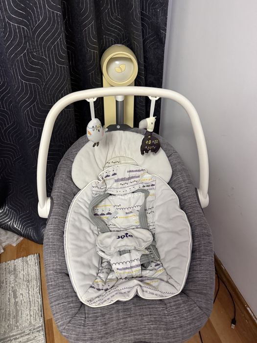 Leagan electric Joie