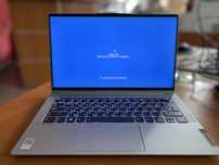 Лаптоп Lenovo Idepad 5G