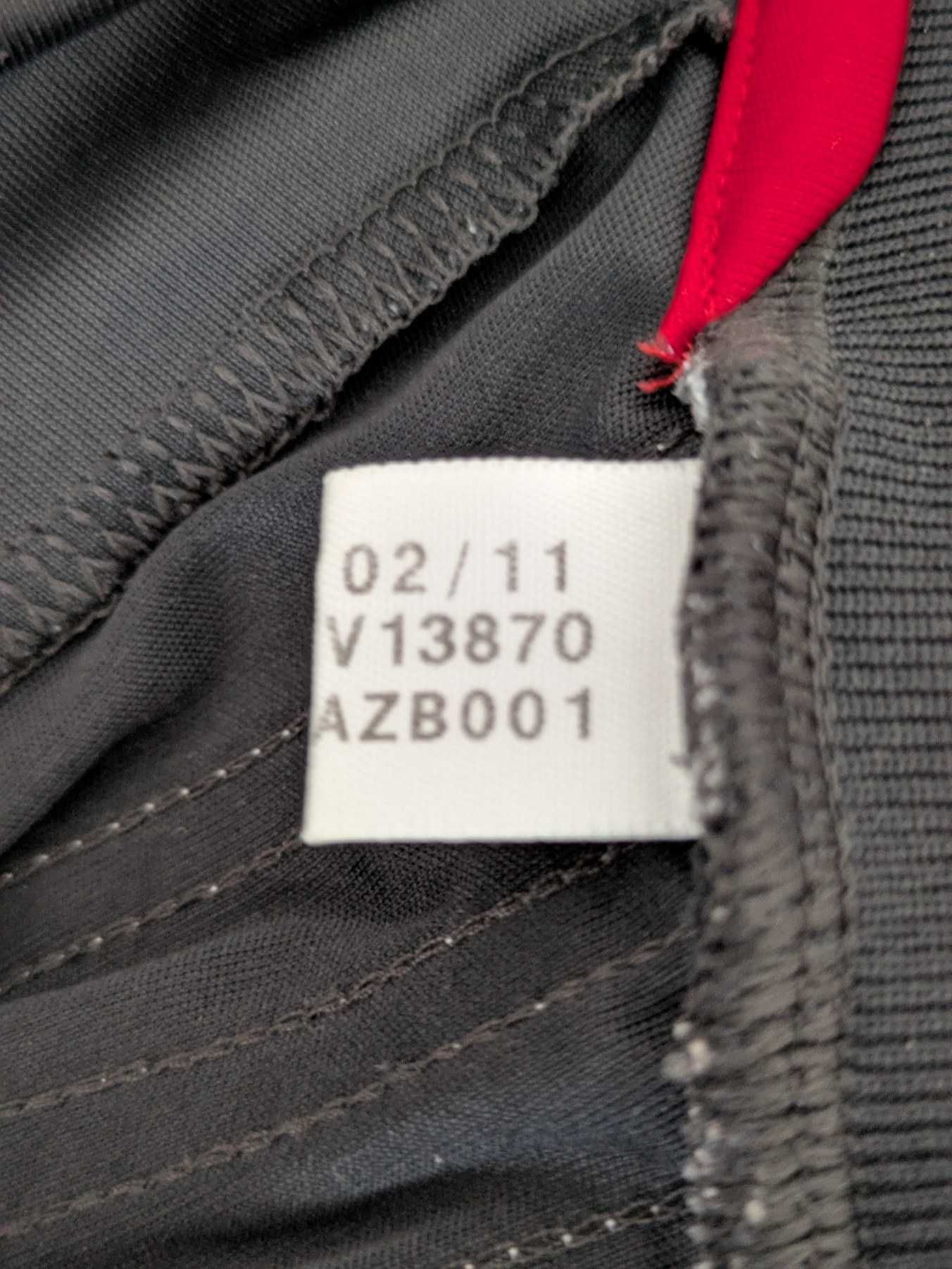 Тениска adidas Liverpool Ливърпул Away