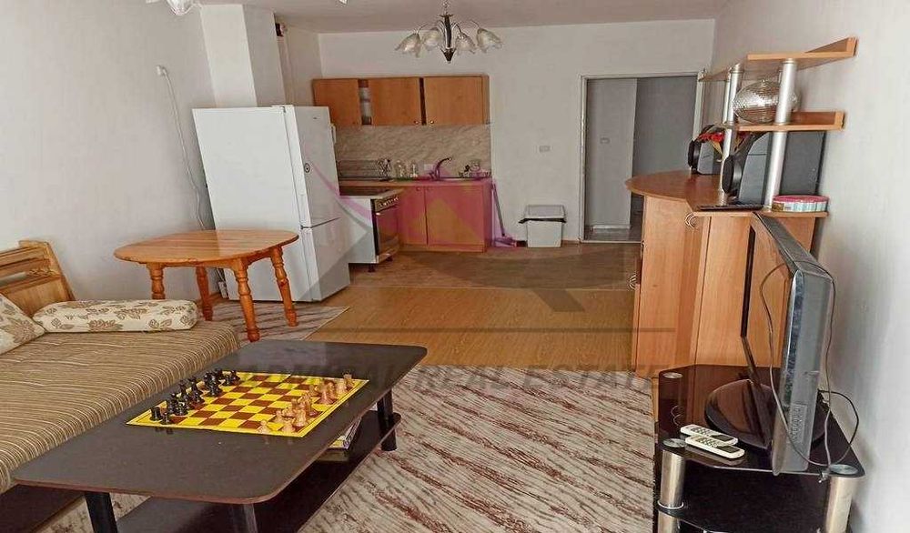 Просторен и функционален! Тристаен- Окръжна Болница