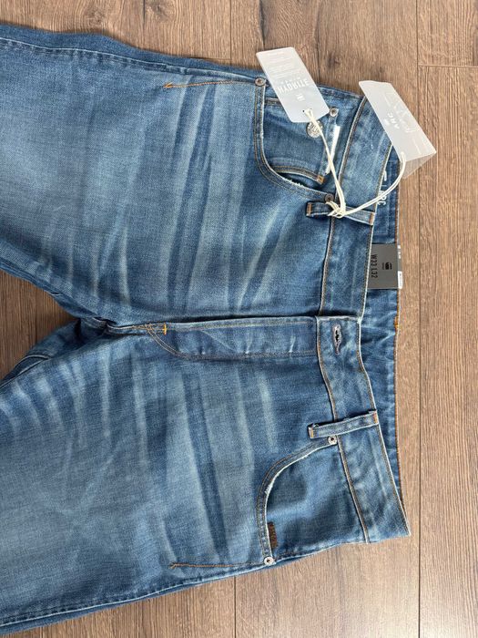 Нови с етикет! G-Star RAW Arc 3D Slim