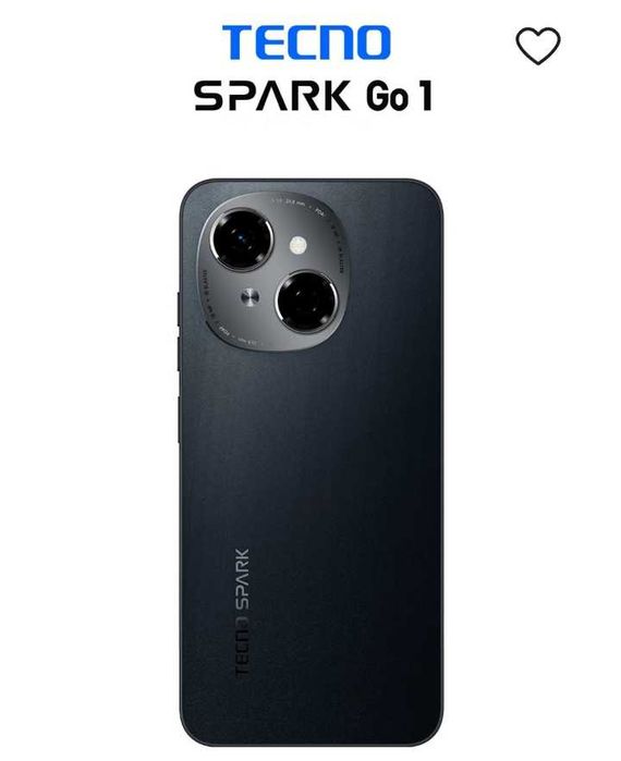 Texno spark go 1 orginal