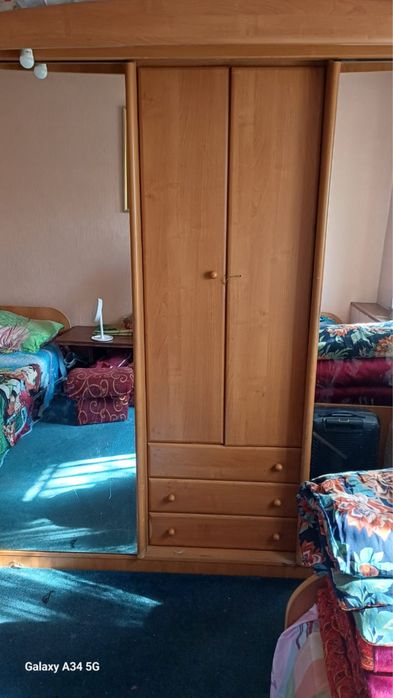 Продам шифонер качественный