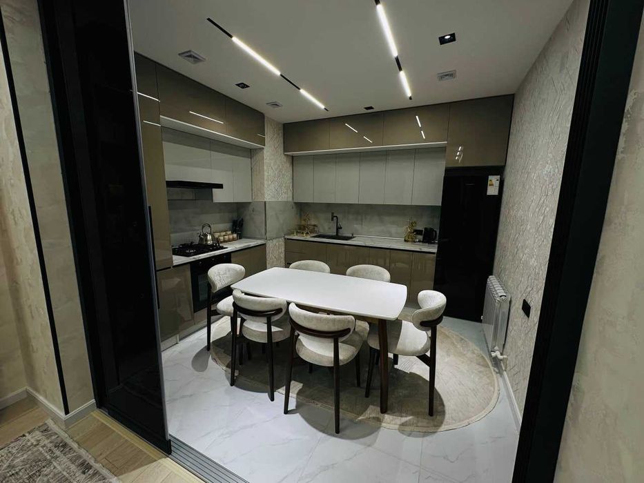 Продаю квартиру ПРЕМИУМ класса. Алмазарский/ЖК/Новостройка Р: 29836