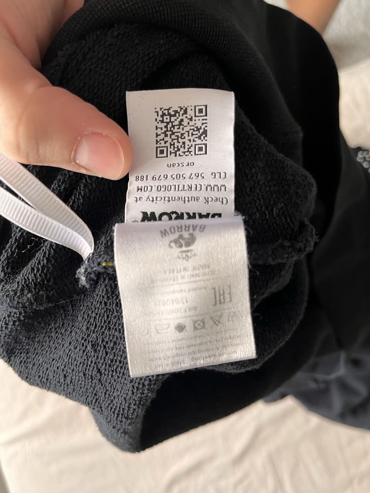 Barrow hoddie мъжко