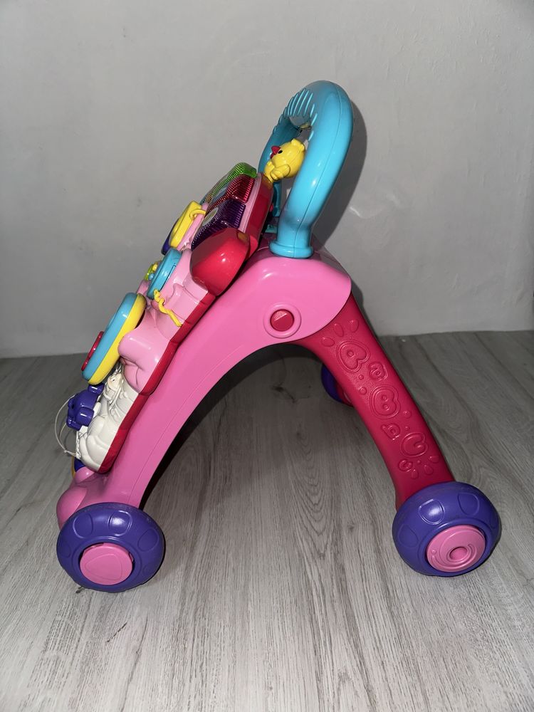 Проходилка Vtech