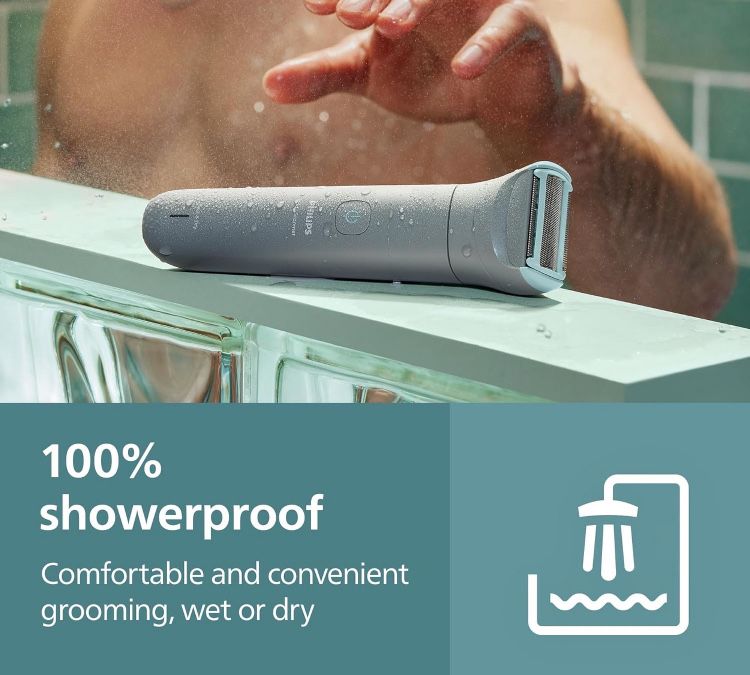 Триммер для тела Philips Bg-3480