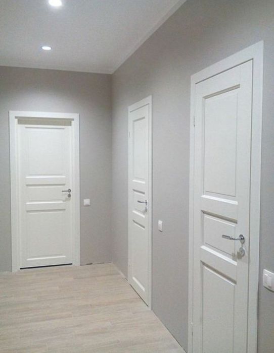 Установка дверей любой сложности