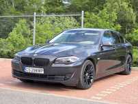 Bmw Seria 5 F 10 *INDIVIDUAL*