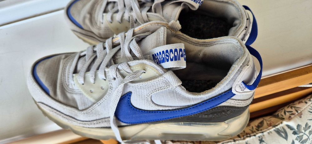 Nike Air Max - оригинал 40,5 номер