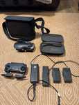 DJI Mavic Air C2– dronă completă