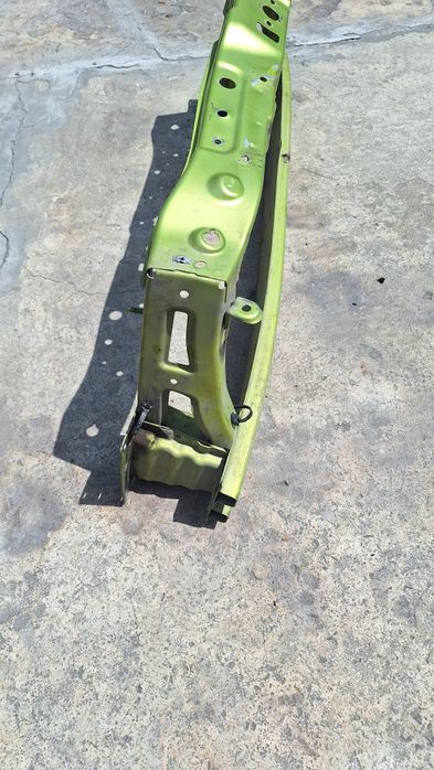 Spark oldi buferi usilitel