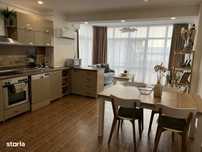 Chirie apartament 2 camere ultracentrală de închiriat mobilat utilat