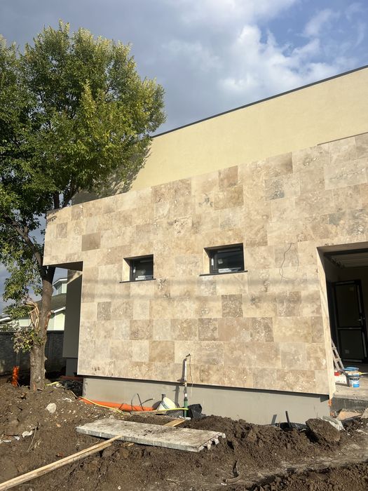 Travertin Classic Light 1.2 cm Super Promoție!