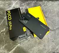 Xiaomi Pocophone X5 Pro 256 ГБ (Жалагаш) лот 380835