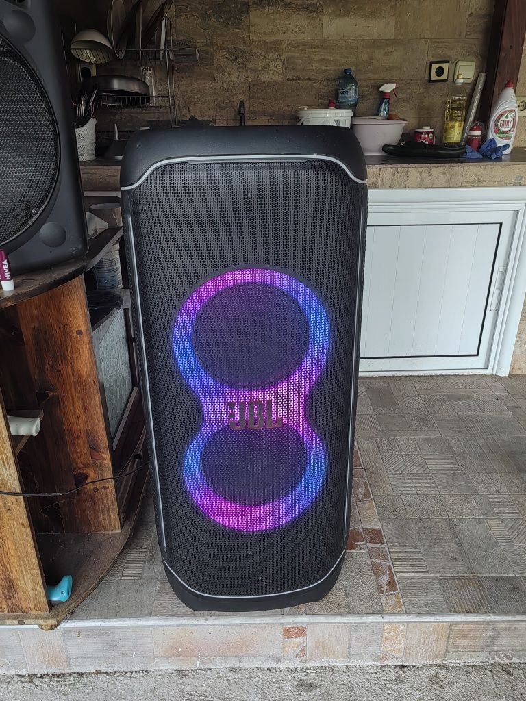 JBL One колона в гаранция