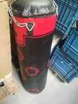 sac de box - produs resigilat - (SecondHand) Decathlon