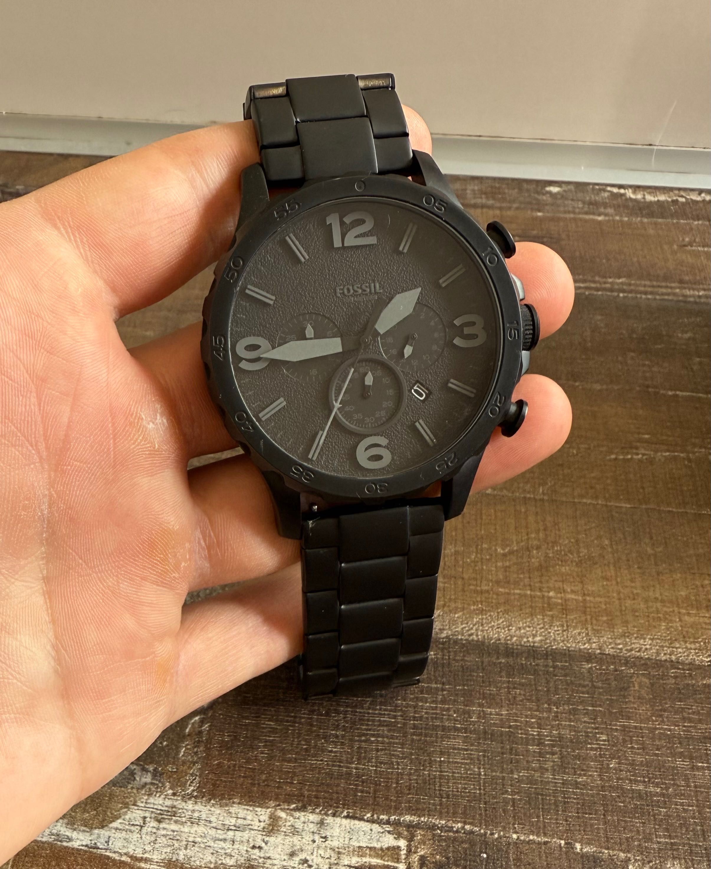 Fossil JR1401 мъжки часовник