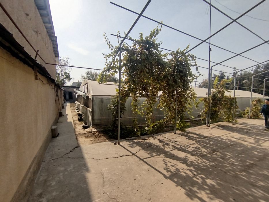 Ер участка Зангиота Солнечнийда 3сотих