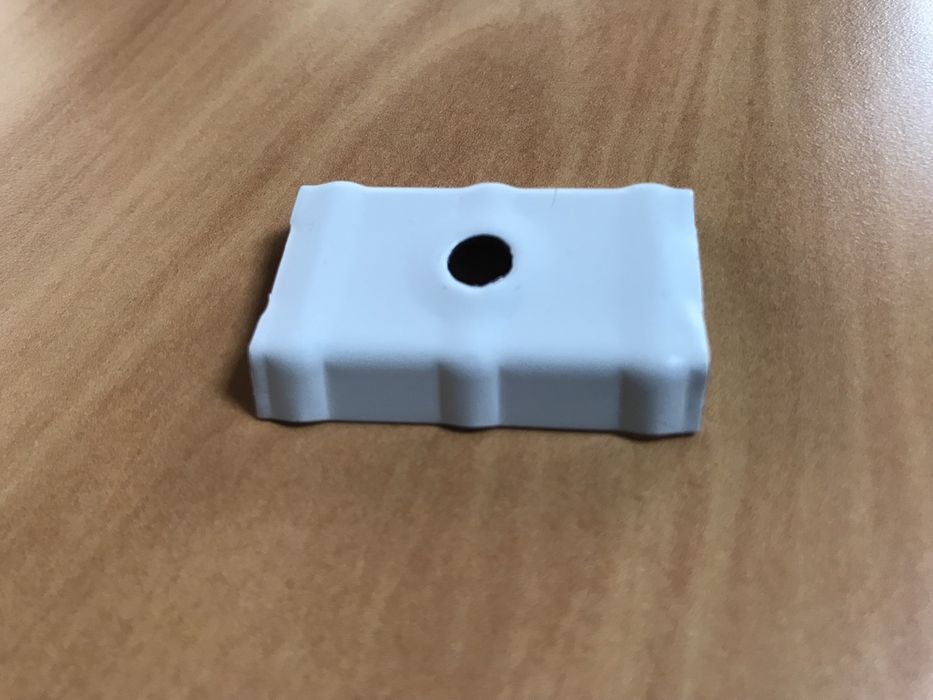 Accesorii pentru panouri tip sandwich