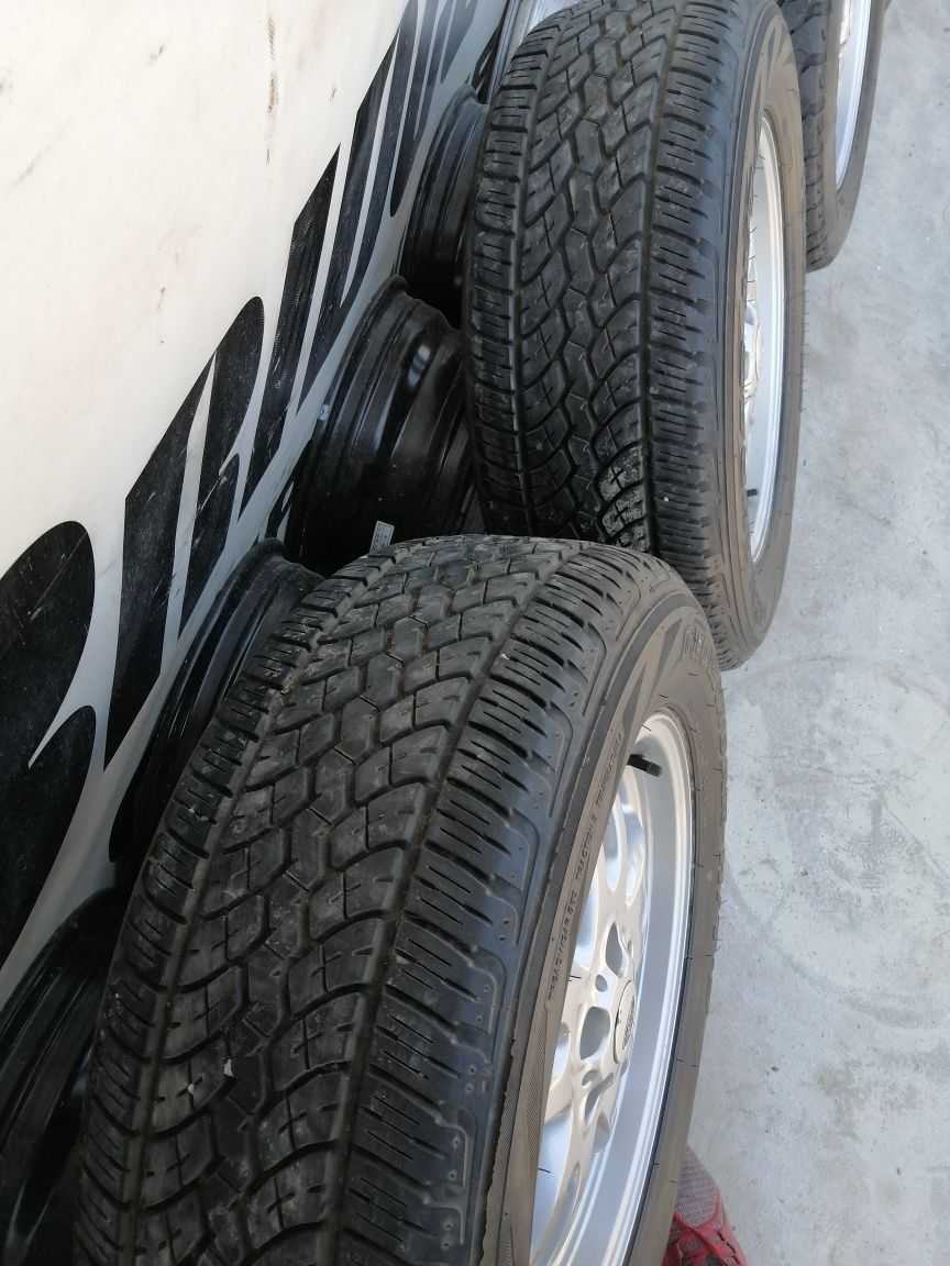 Джанти 18" Land Rover Renge Rover 5x120 ET54 7.5J