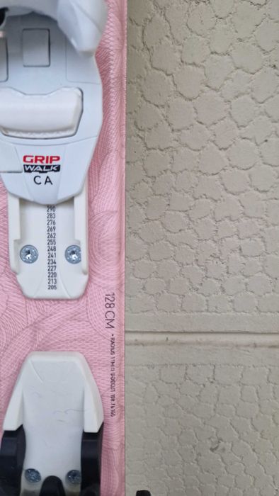 Детски ски Rossignol