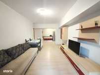 2 camere, bloc Privilege, etaj 1, mobilat si utilat, 450 EUR