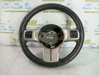 Volan in 3 spite cu comenzi Jeep Compass 1 (facelift)  [din 2011 pana
