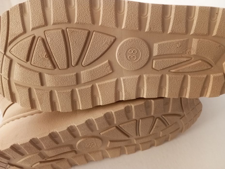 Ghete de iarna pentru  Dame