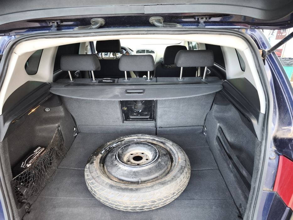 Seat Altea XL 1.4tsi