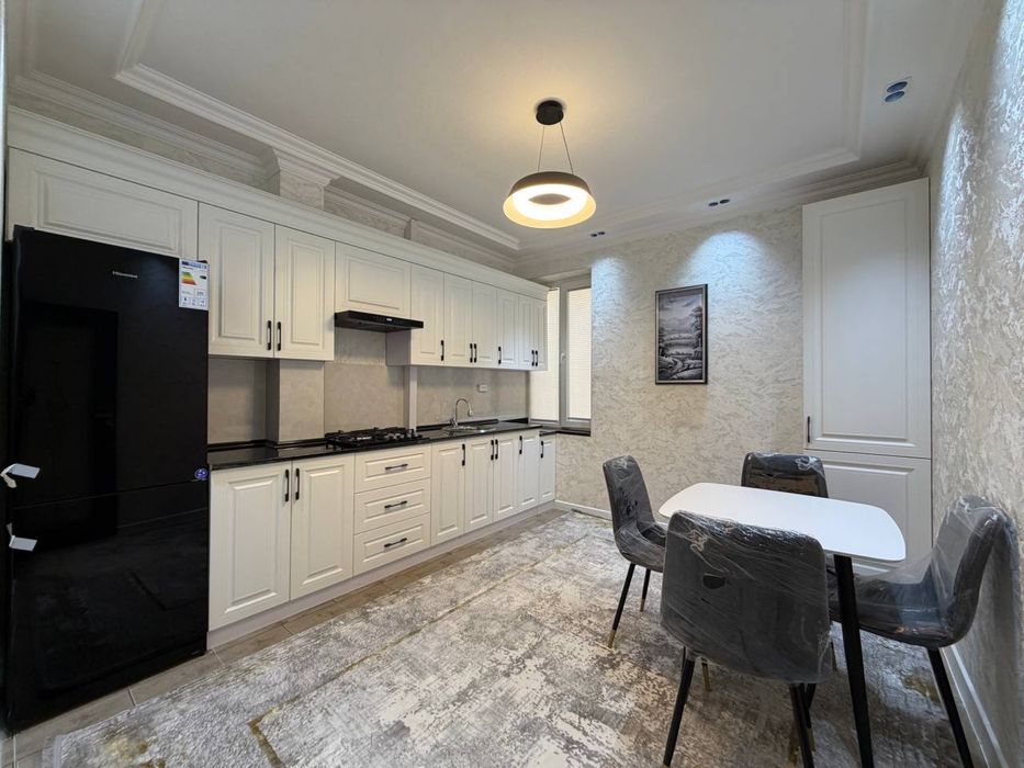 Продается 3х комнатная квартира