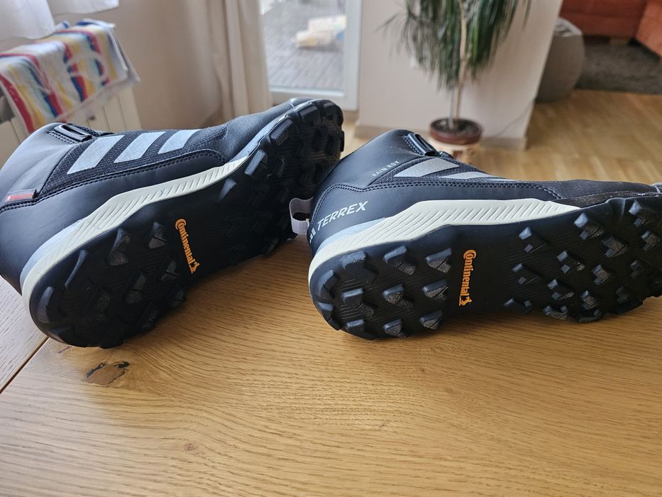Зимни обувки adidas TERREX WINTER MID BOA