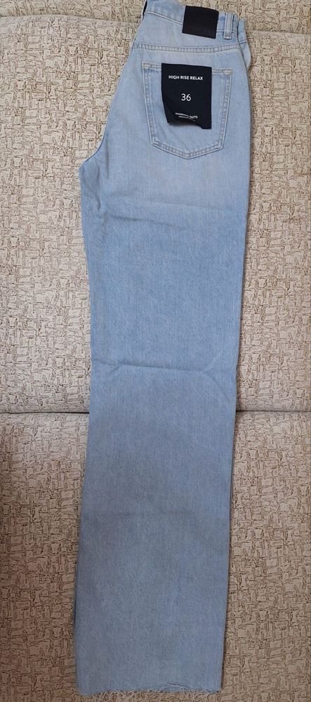 Massimo Dutti джинсы