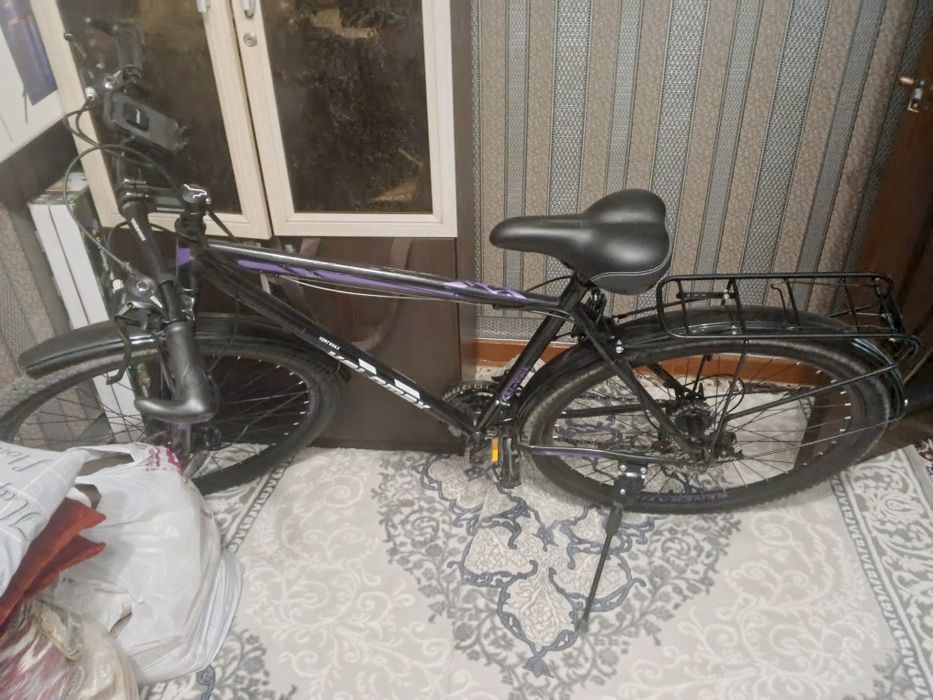 Velosiped 28 razmerli