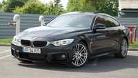 BMW Seria 4 F36 418d / 420d an 2016, CUTIE AUTOMATA, Motor 2.0 d