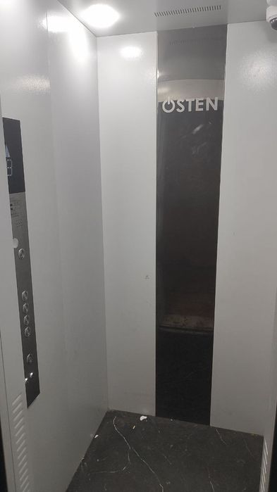 Жар Арик 3хона дом